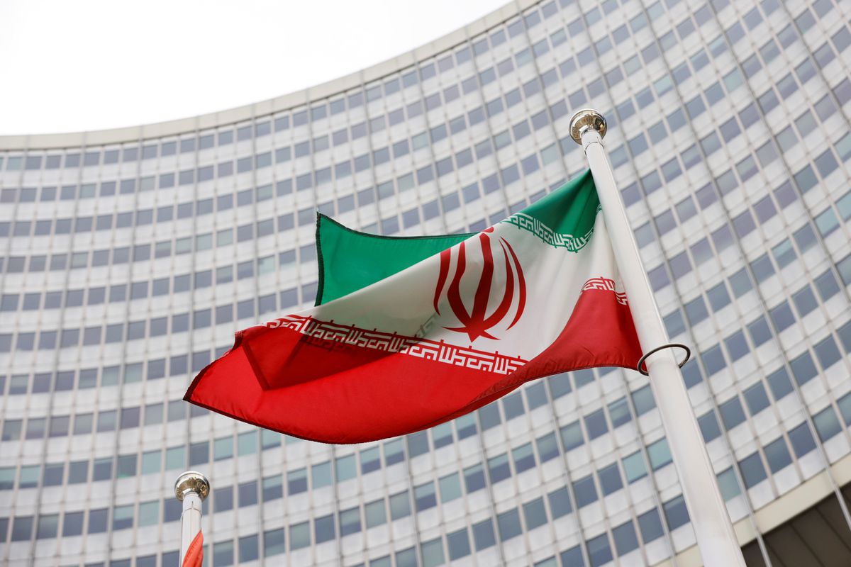 EU official sees Iran nuclear deal at next round of talks