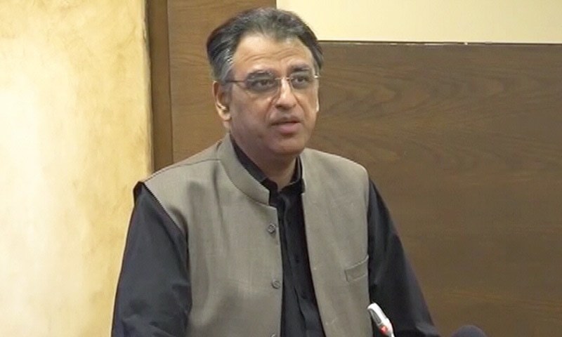 Pakistan launches first locally produced coronavirus vaccine