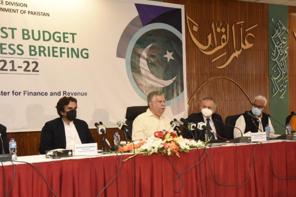 Tarin rules out chance of any mini-budget