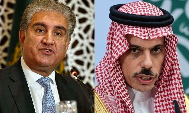 Islamabad, Riyadh for implementing decisions taken during PM’s Saudi visit