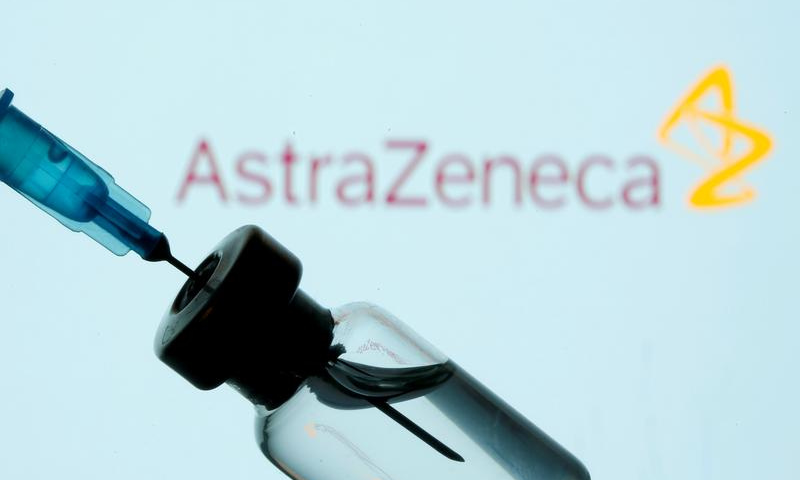 Pakistan allows AstraZeneca shot for under 40s to help expatriates