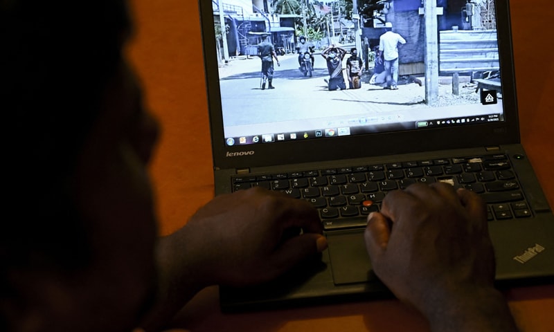 Sri Lanka investigates troops over 'humiliation' of Muslims