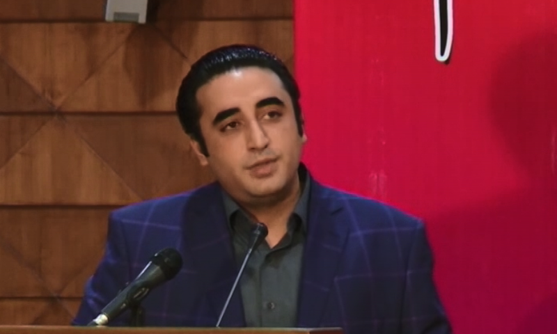 Bilawal urges SC to revisit Karachi encroachment verdict