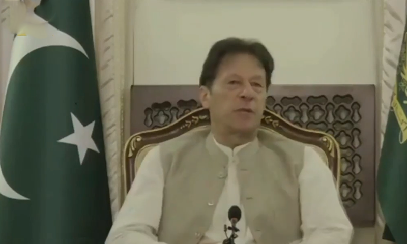 Nothing can change Pak-China special friendship, asserts PM in reply to western pressure