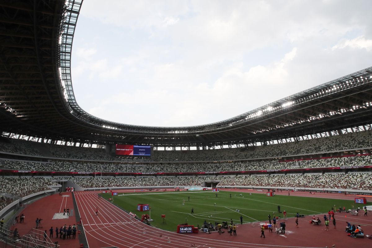 Organisers set to decide on domestic spectators for Tokyo 2020