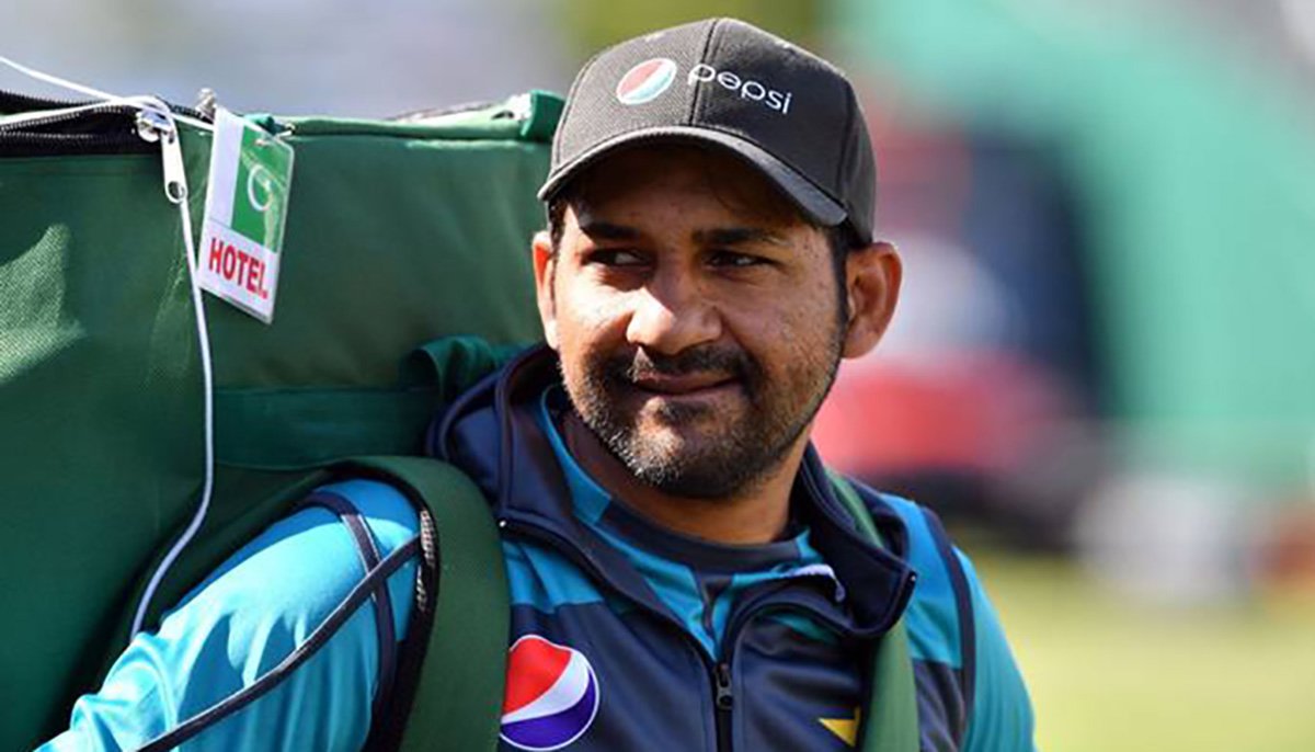 PSL 2021: Sarfaraz finally leaves for Abu Dhabi
