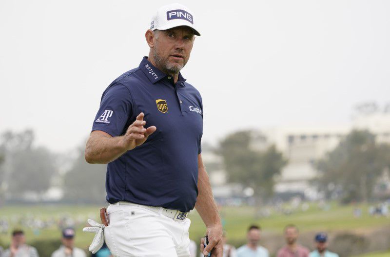 Westwood says steady Bland has ideal game for US Open