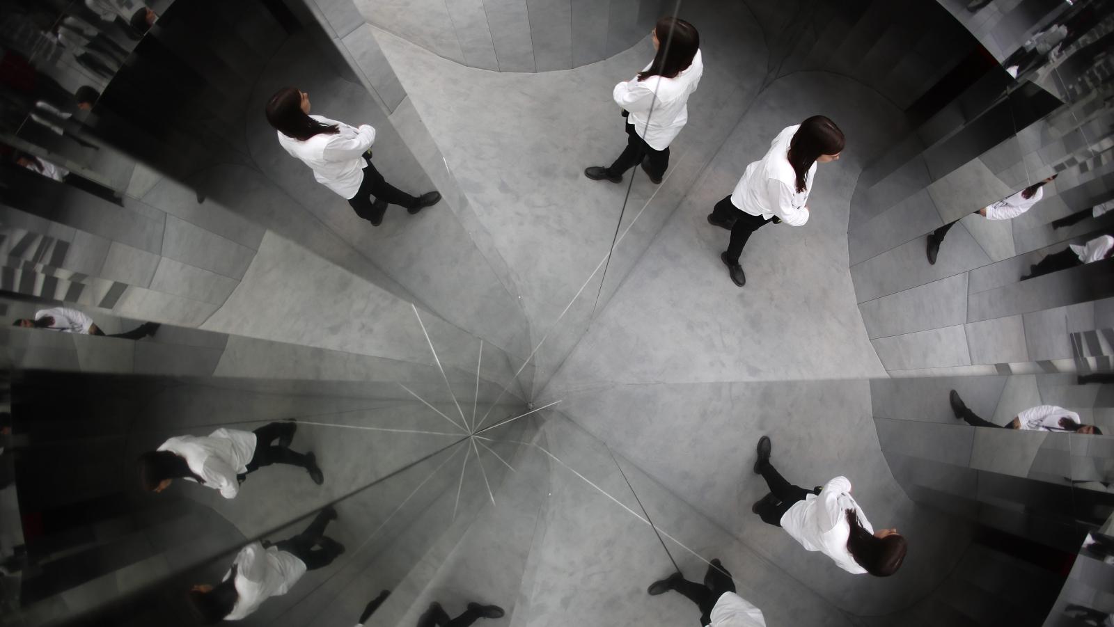 Detoxifying the bureaucracy