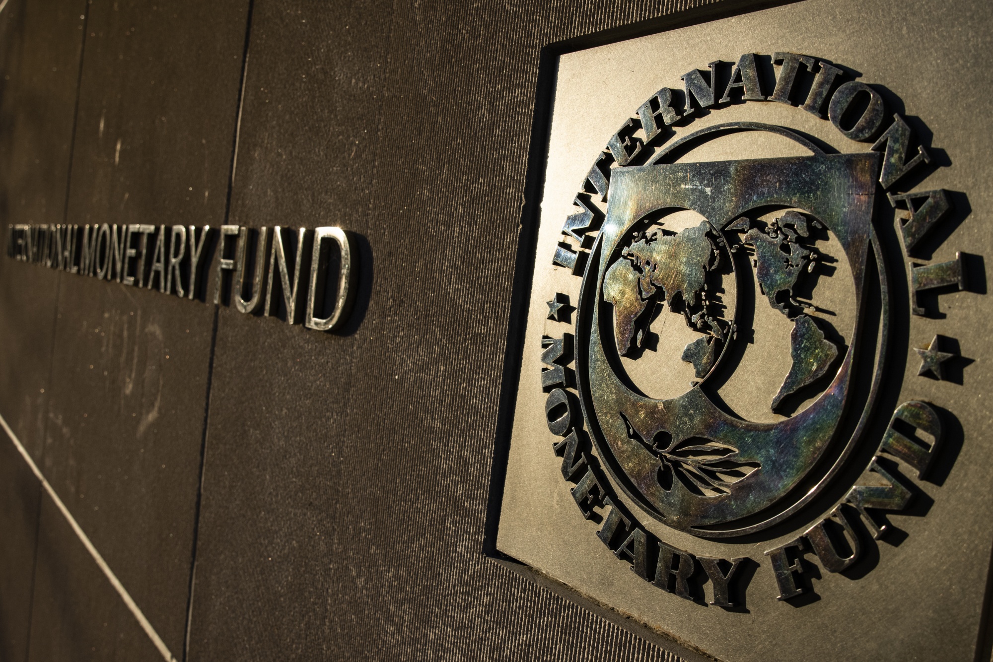 Chasing IMF-fuelled growth