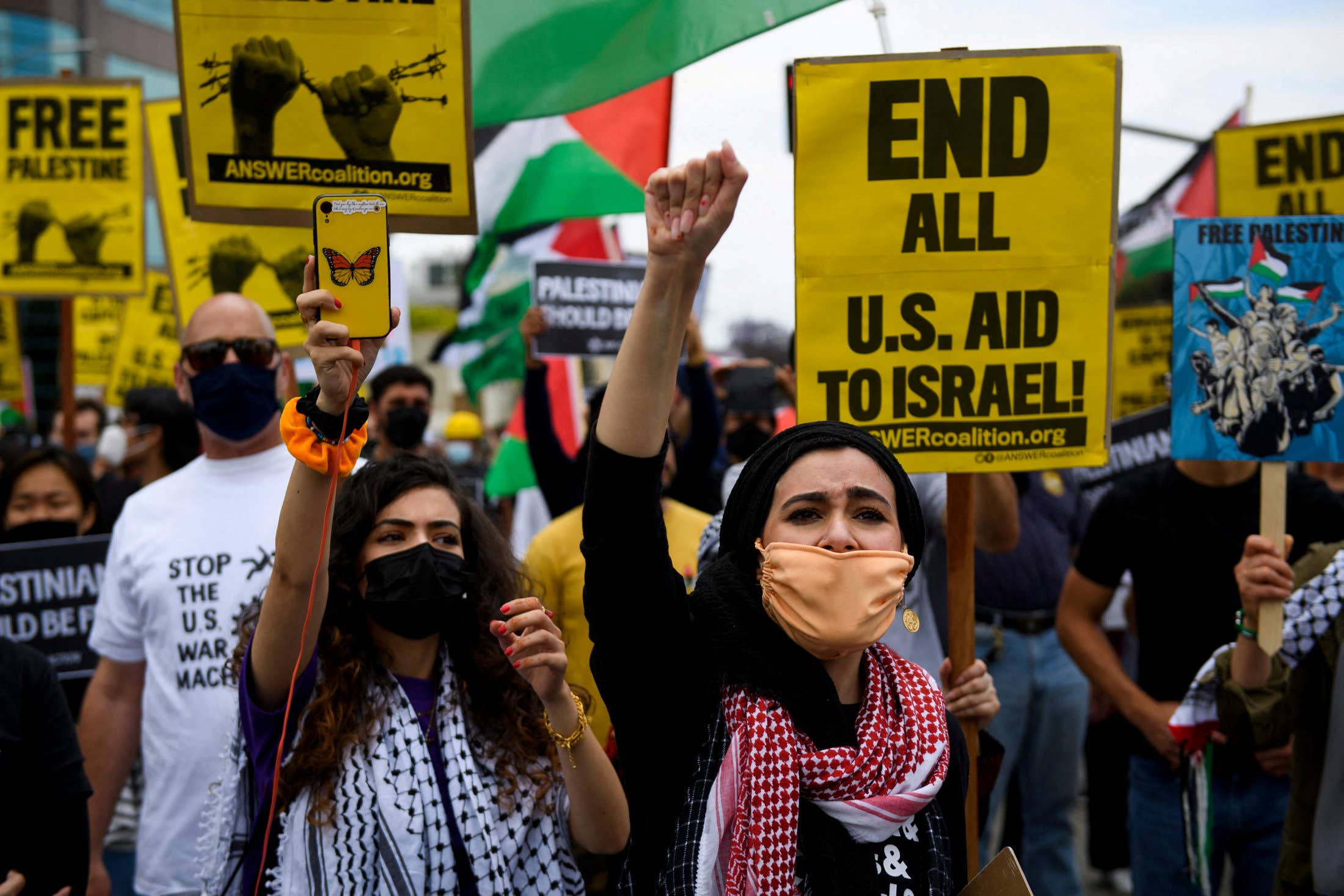 Israel and the Religious Right: A Bad Bet