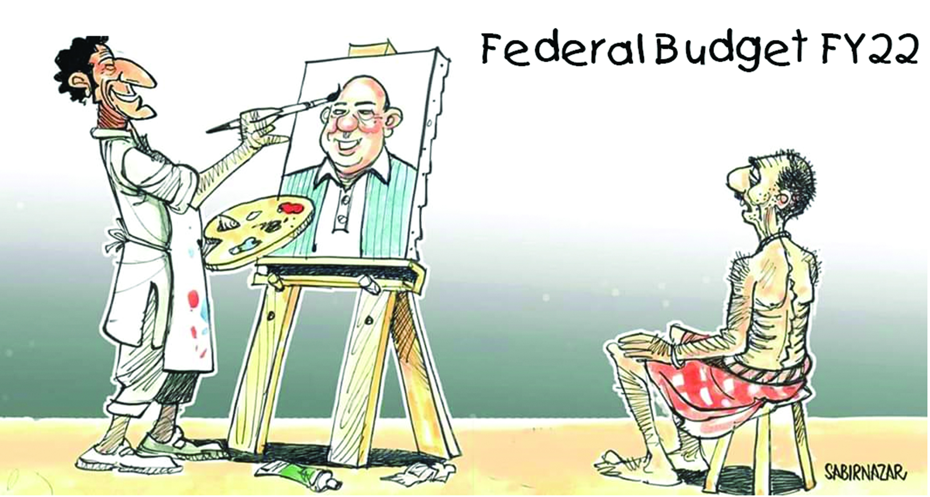 Today's Cartoon