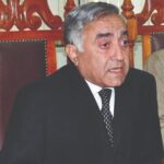 Dr Faqir Hussain