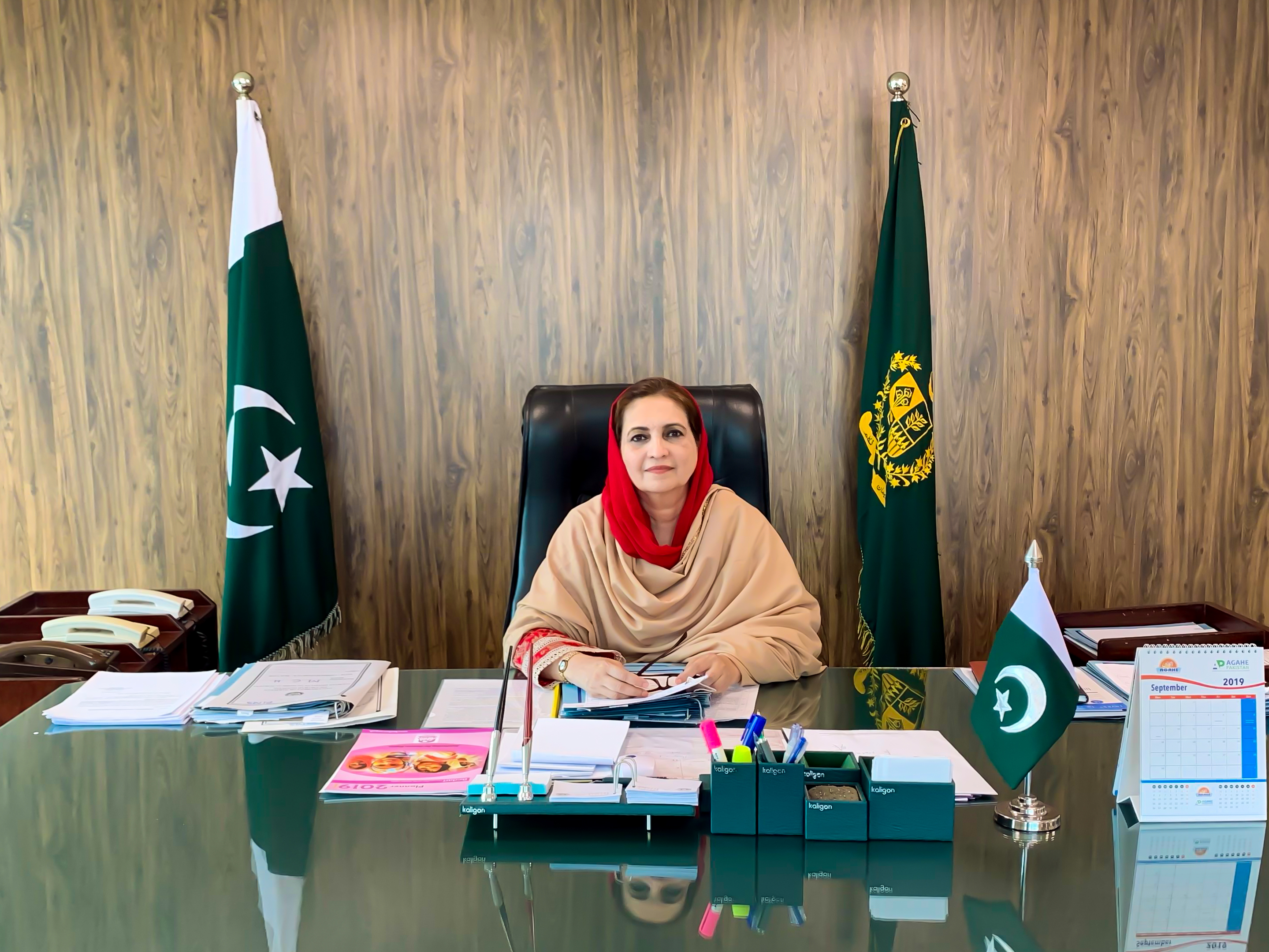 Govt to vaccinate all CNIC holders by year end: official