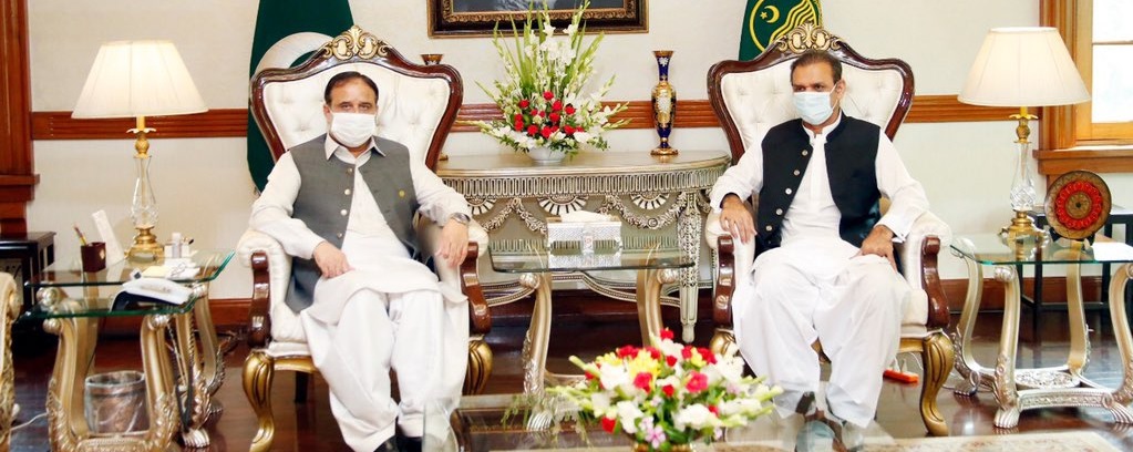 Progress on CPEC projects in Punjab satisfactory, says Bajwa