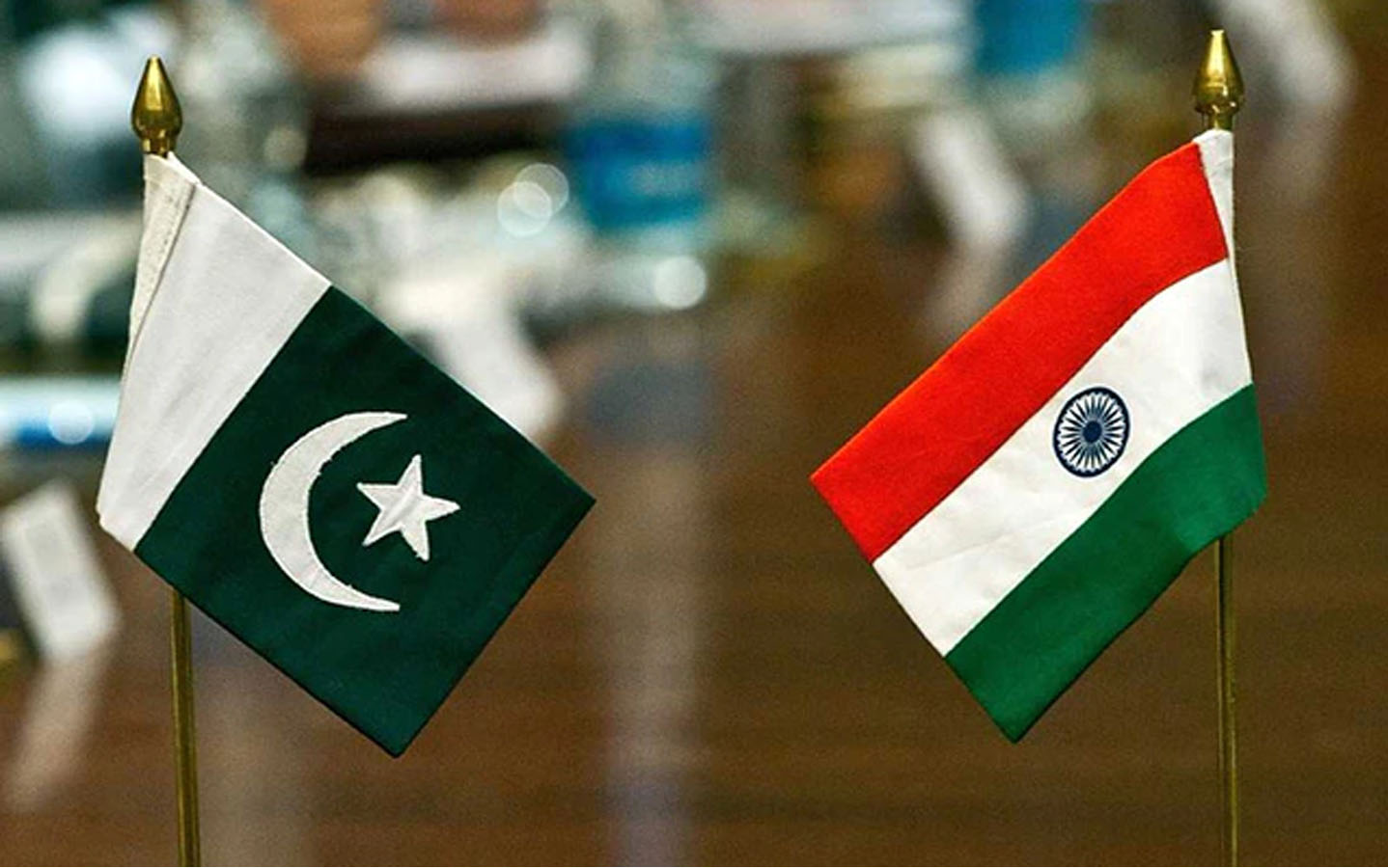 India to launch “Door Darshan International” to tarnish Pakistan’s image?