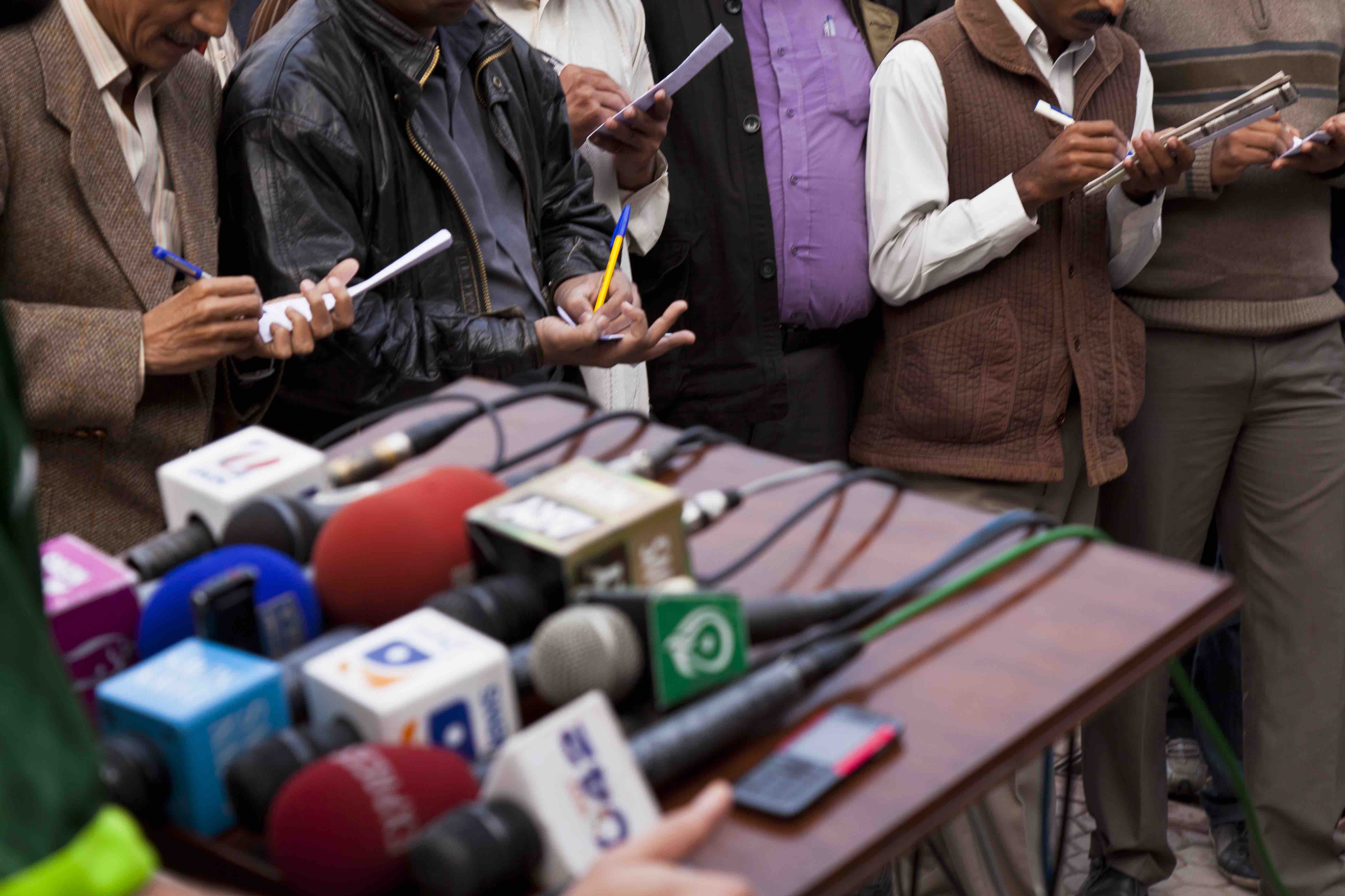 PTI vehemently rejects PEMRA (Amendment) Bill 2023