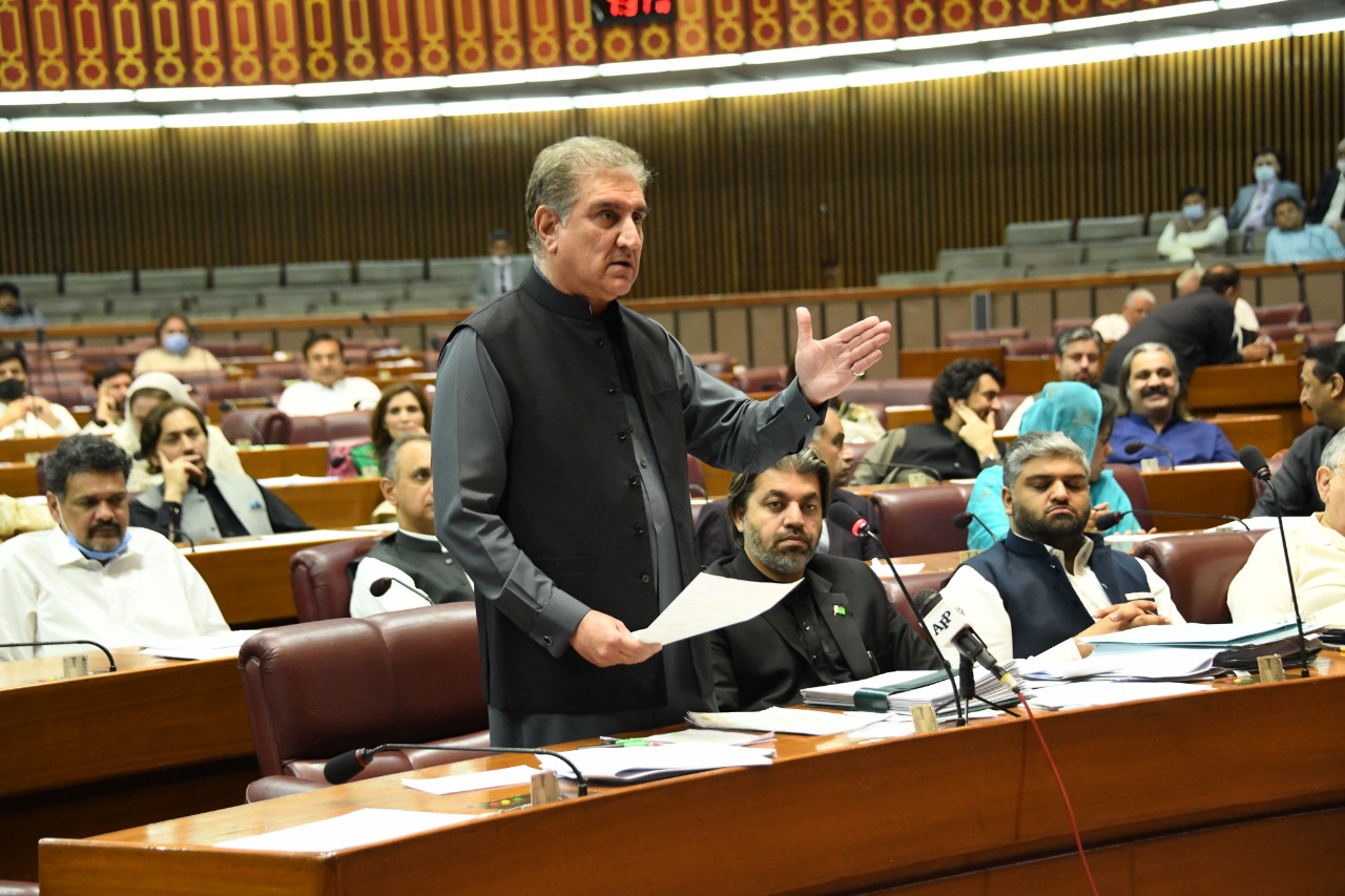 Pakistan wants peaceful Afghanistan, good ties with India: FM