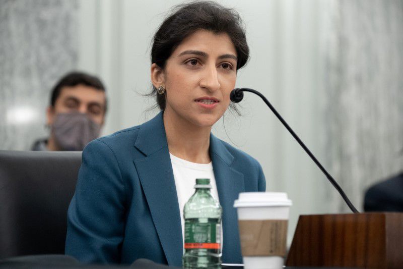Pakistan-origin Big Tech critic becomes head of top US trade body