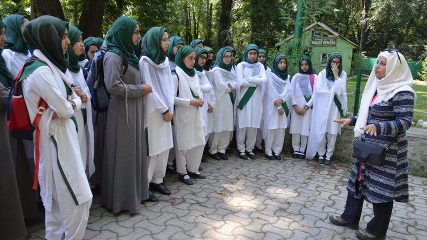 With no citizenship rights, Pakistani wives in IIOJK have nowhere to go