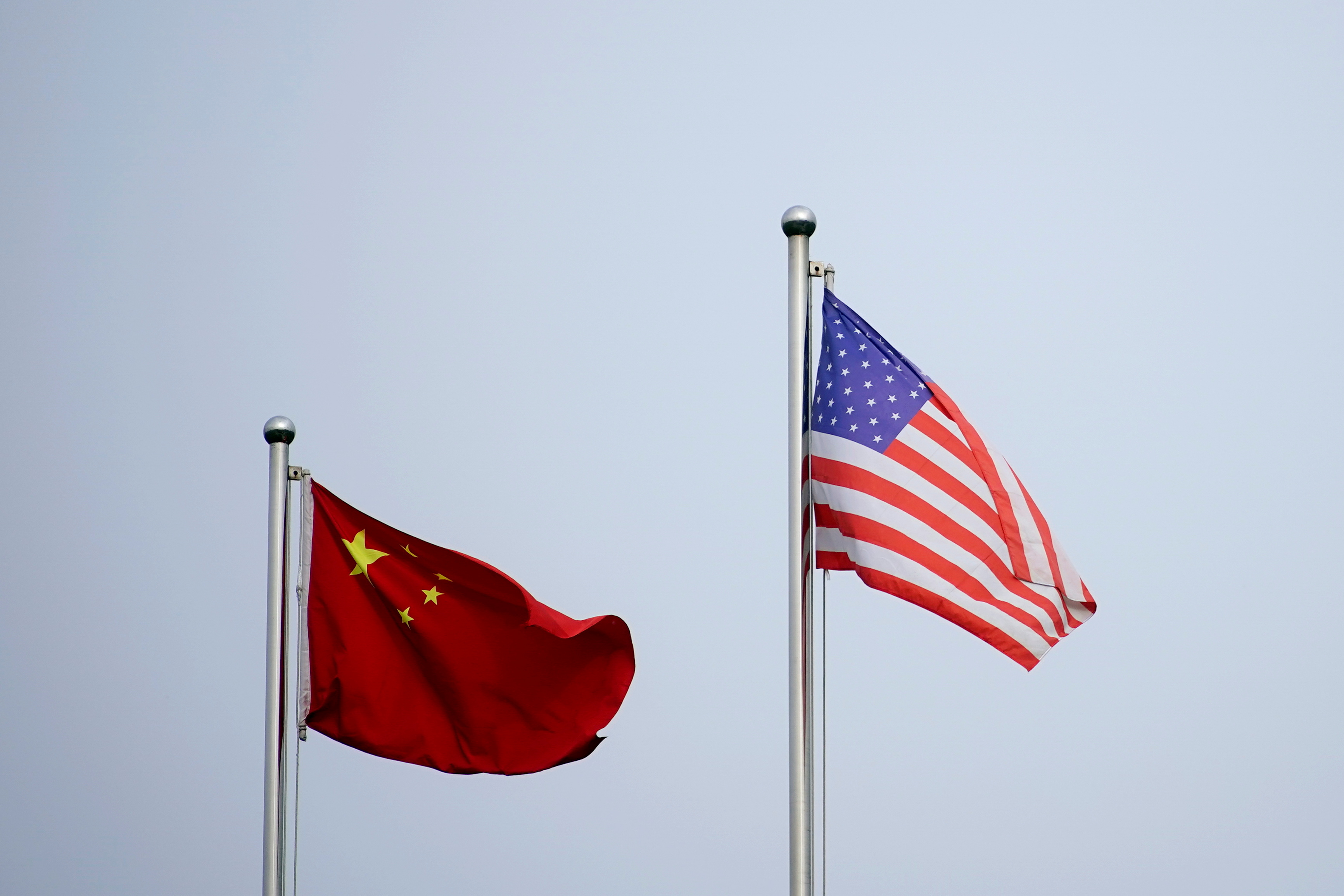 Support of Taiwan independence could spark US military conflict with China: ambassador