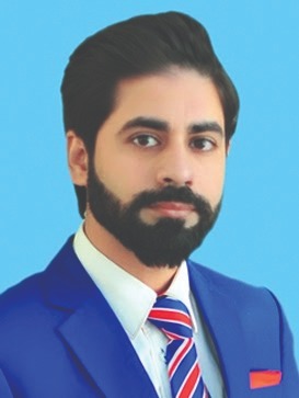 Muhammad Arif Zia