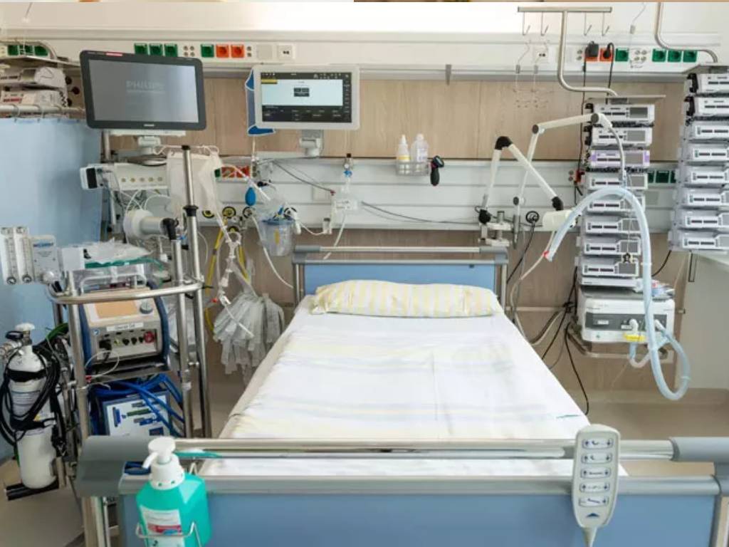 DRAP approves another domestically developed ventilator