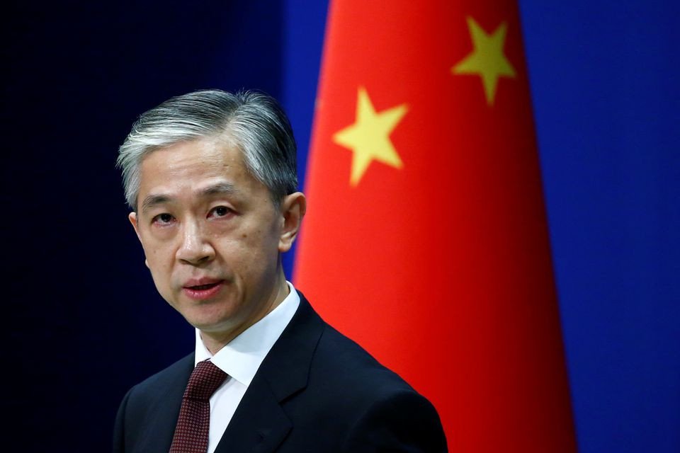 China welcomes PM Imran’s appreciation of President Xi’s letter