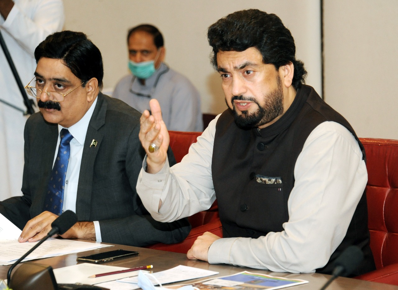 Kashmir Committee grills PTA over failure to take action against Facebook