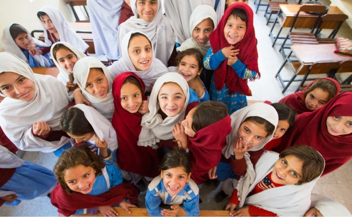 Resolutions seek 70pc of education budget reserved for girls' education
