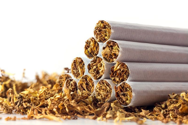 Plenty of room for increase in tobacco taxes: study
