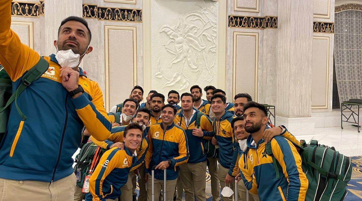 Pakistan team’s departure to England delayed until June 25
