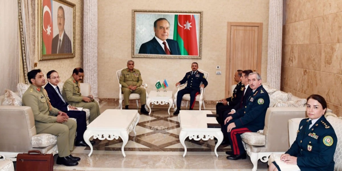 COAS for collective response against emerging challenges