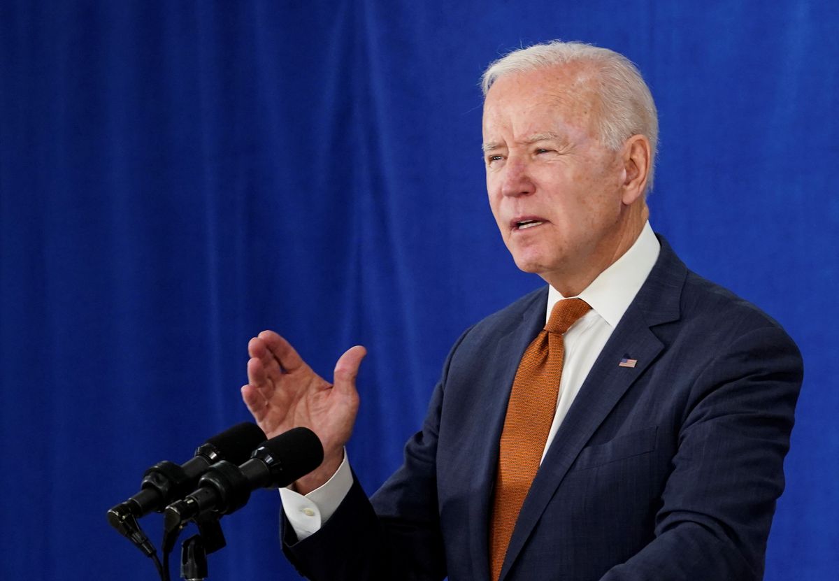 No 'Biden bounce' to US image in France, Germany: poll