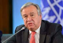 UN chief Guterres raises concerns about instability in Venezuela, legality of US operation