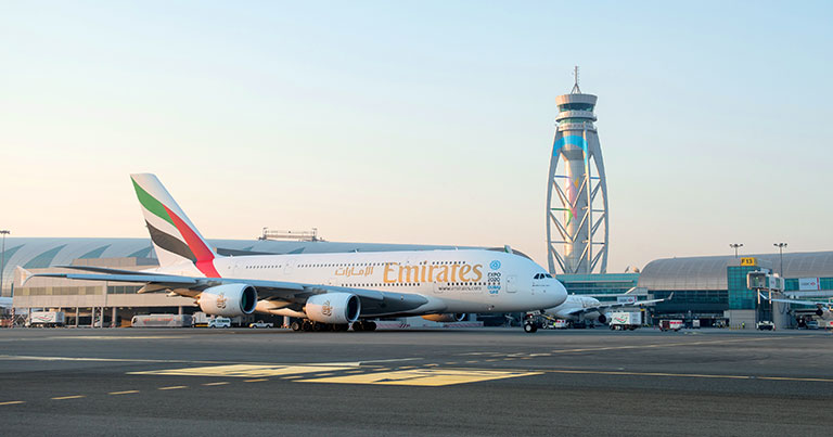 UAE extends restrictions on travel from Pakistan