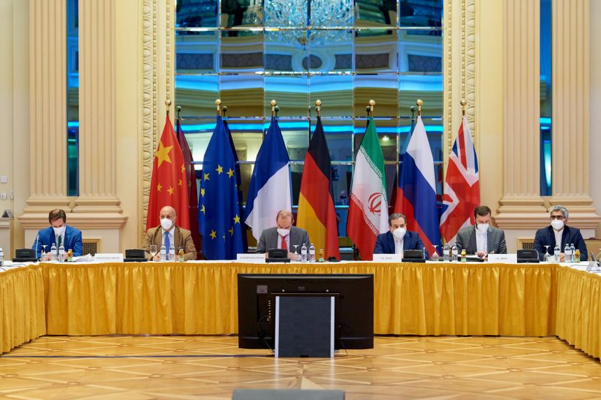 Europeans, US warn Iran nuclear talks won’t be open-ended
