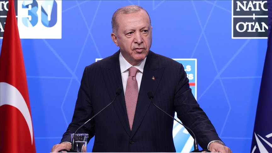 Turkish president’s Afghan security proposal receives mixed reactions