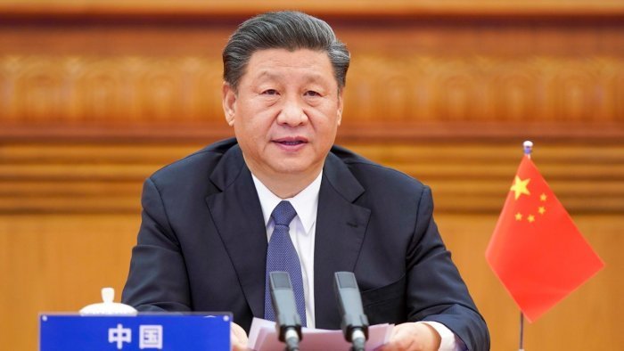 Xi Jinping calls on int'l community to build global development partnership