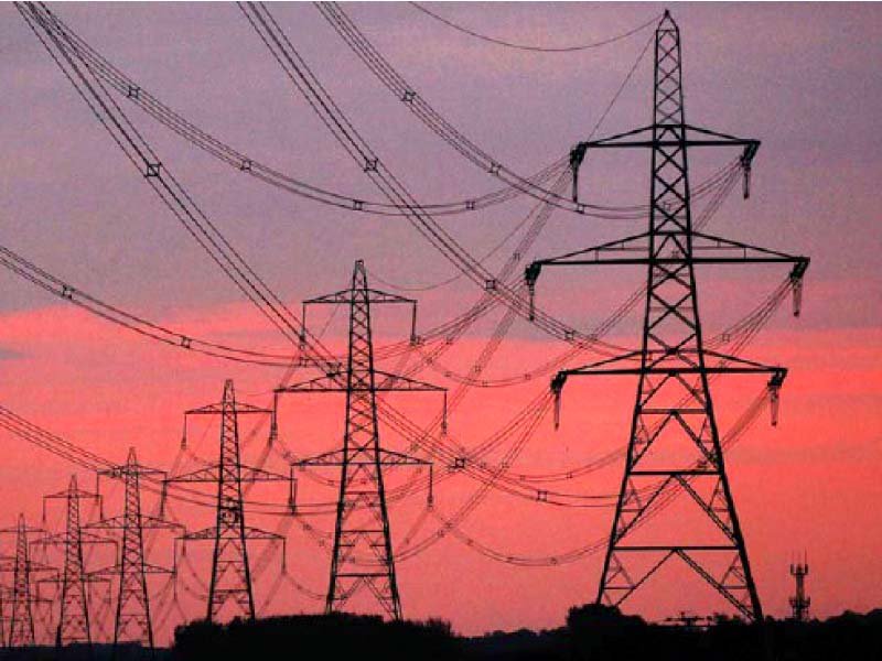 Highest ever demand and supply of power achieved: Hammad