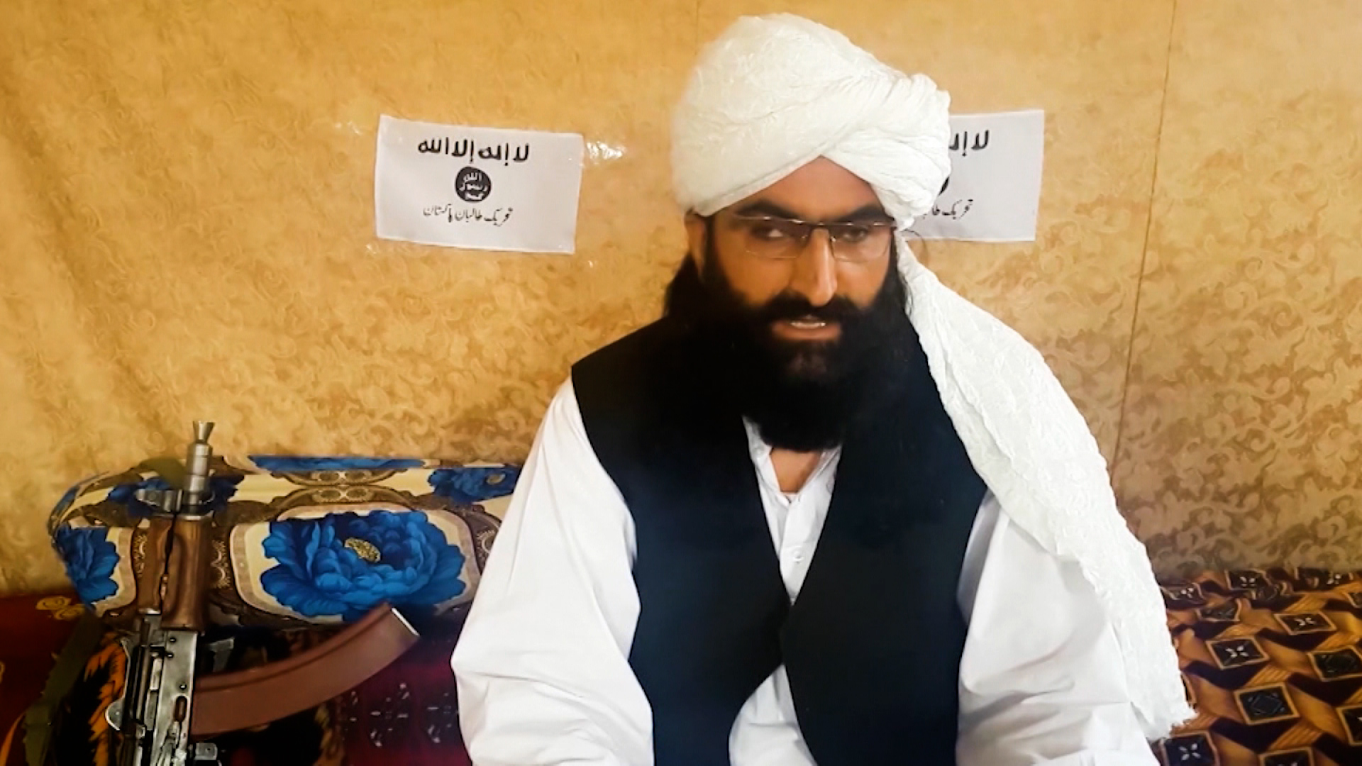 TTP leader’s interview with CNN generates strong backlash