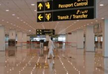 Rawalpindi District Administration approves new shuttle service from Rawalpindi to Islamabad International Airport