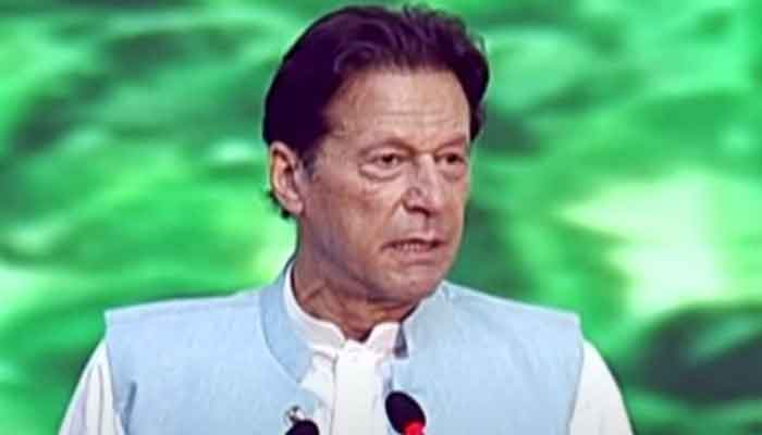 Pakistan's biggest challenge in coming years will be food security, says PM
