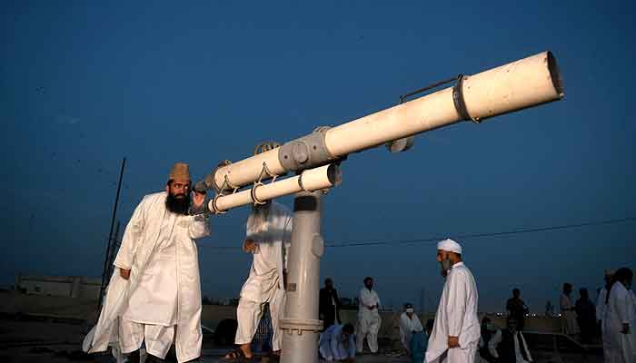 Eidul Azha to fall on July 21 as Zil-Hajj moon not sighted
