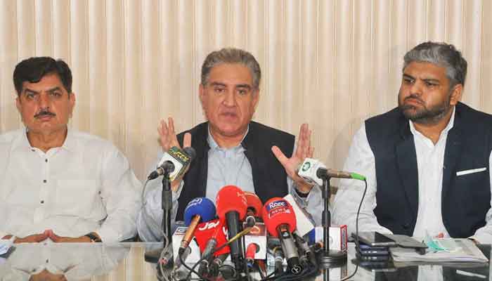 FM says will visit Uzbekistan, Tajikistan to discuss Afghan issue