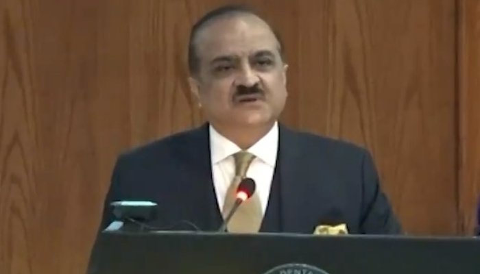 Pakistan earned $10m from CanSino phase 3 trials: NIH