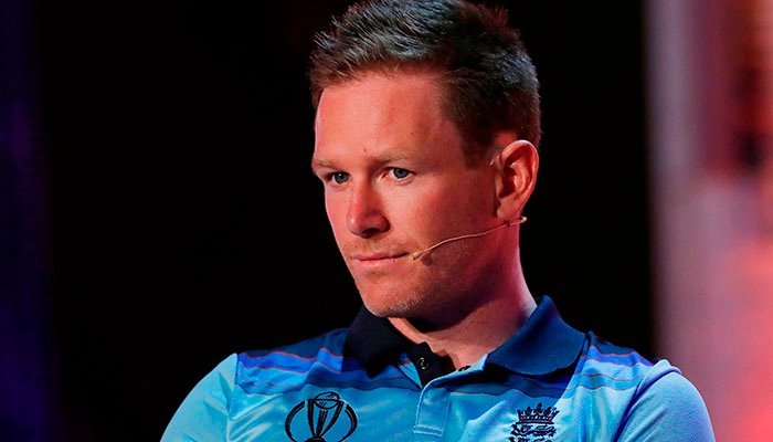 Morgan returns as England announces T20I squad for Pakistan series