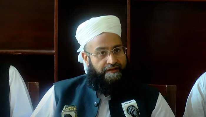 Content against Pakistan's values not to be allowed to publish: Ashrafi