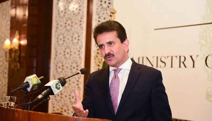 Pakistan to host Afghan Peace Conference: FO