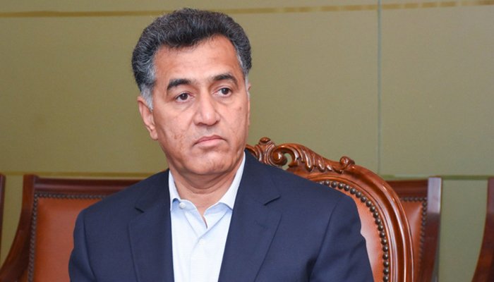 ISI DG rejects Afghan allegations of infiltration