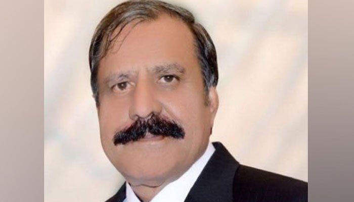 PML-N's Ismail Gujjar served notice over controversial India remarks